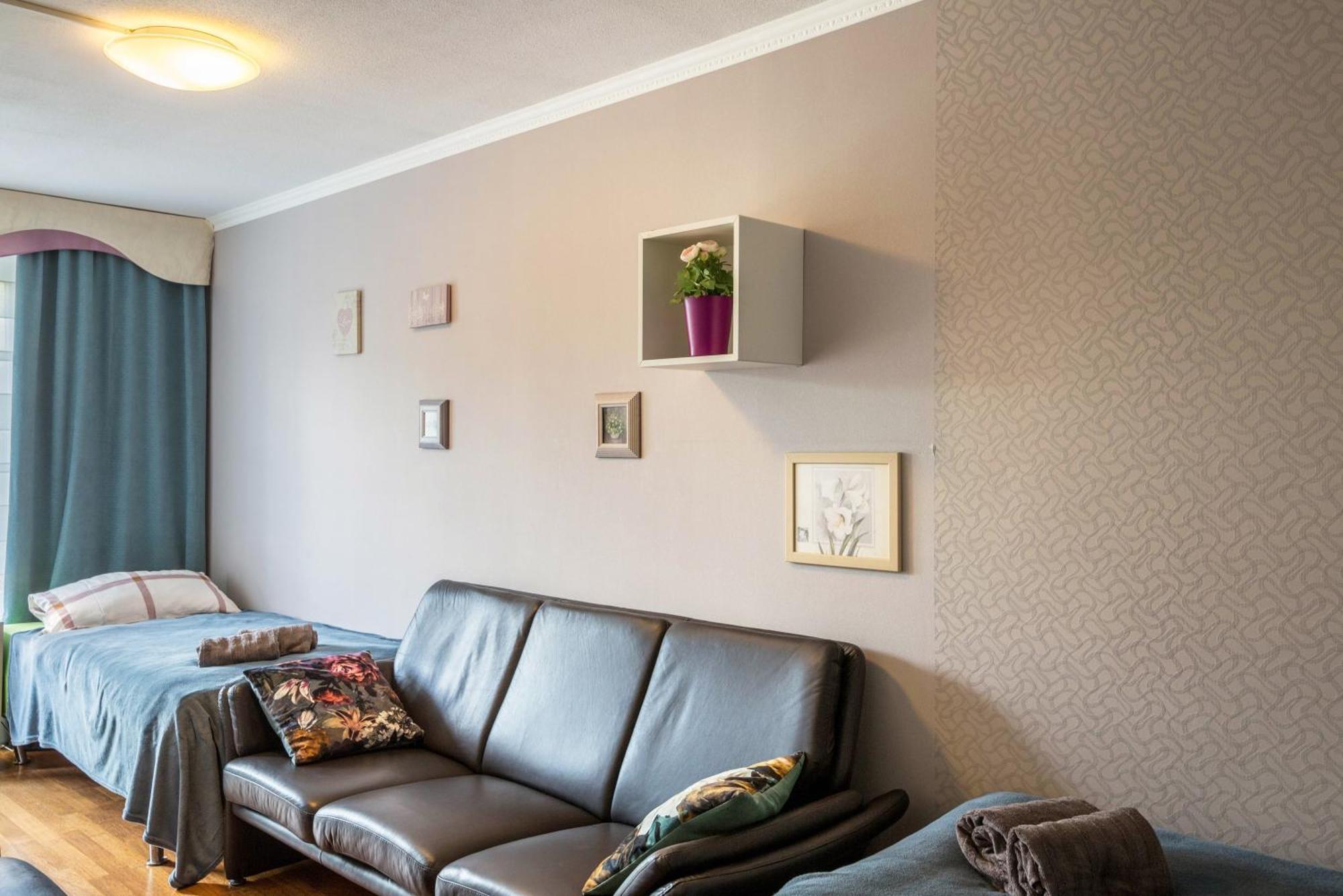 In Guest house Essen